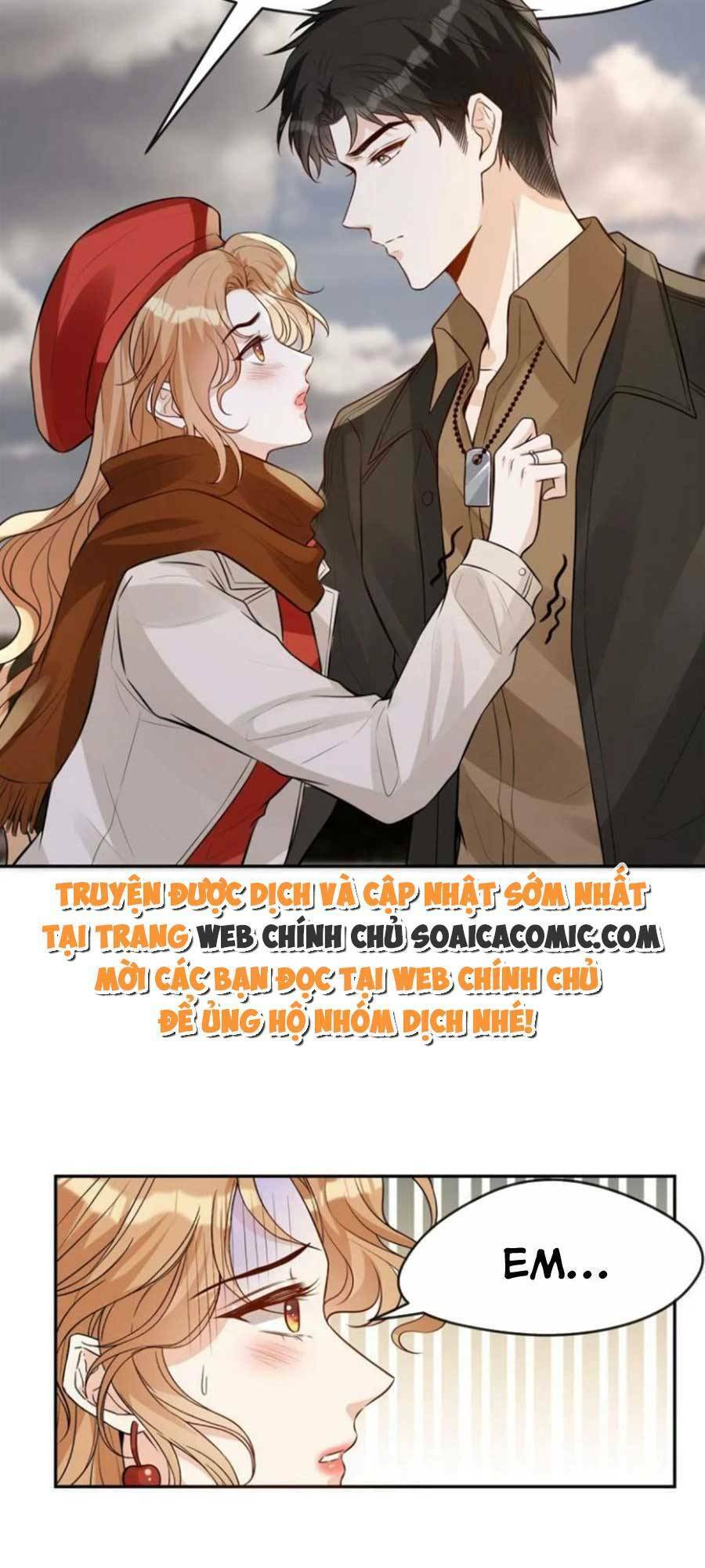 Khiêu Khích Xuyên Biên Giới Chap 96 - Next Chap 97