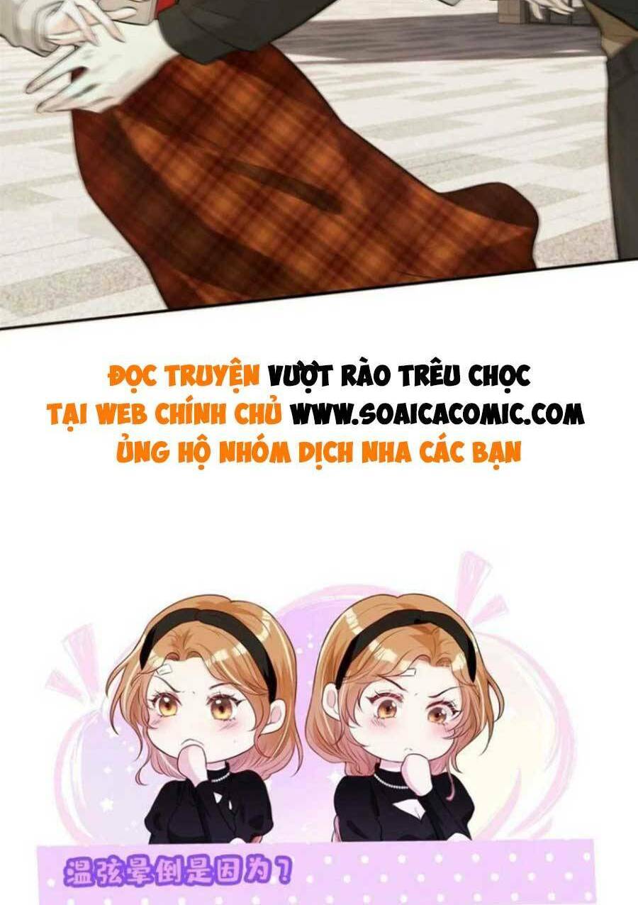 Khiêu Khích Xuyên Biên Giới Chap 96 - Next Chap 97