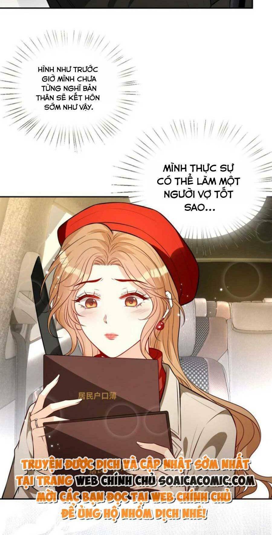 Khiêu Khích Xuyên Biên Giới Chap 96 - Next Chap 97