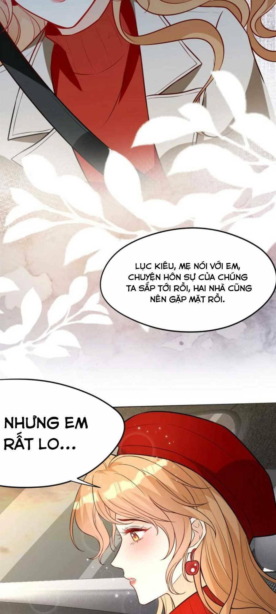 Khiêu Khích Xuyên Biên Giới Chap 96 - Next Chap 97