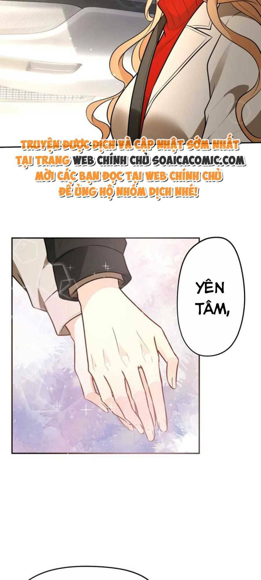 Khiêu Khích Xuyên Biên Giới Chap 96 - Next Chap 97