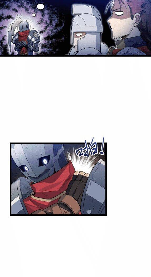 Khô Cốt Hiệp Sĩ Chap 12 - Next Chap 13