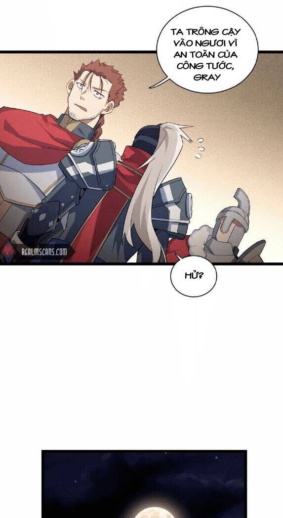 Khô Cốt Hiệp Sĩ Chap 12 - Next Chap 13