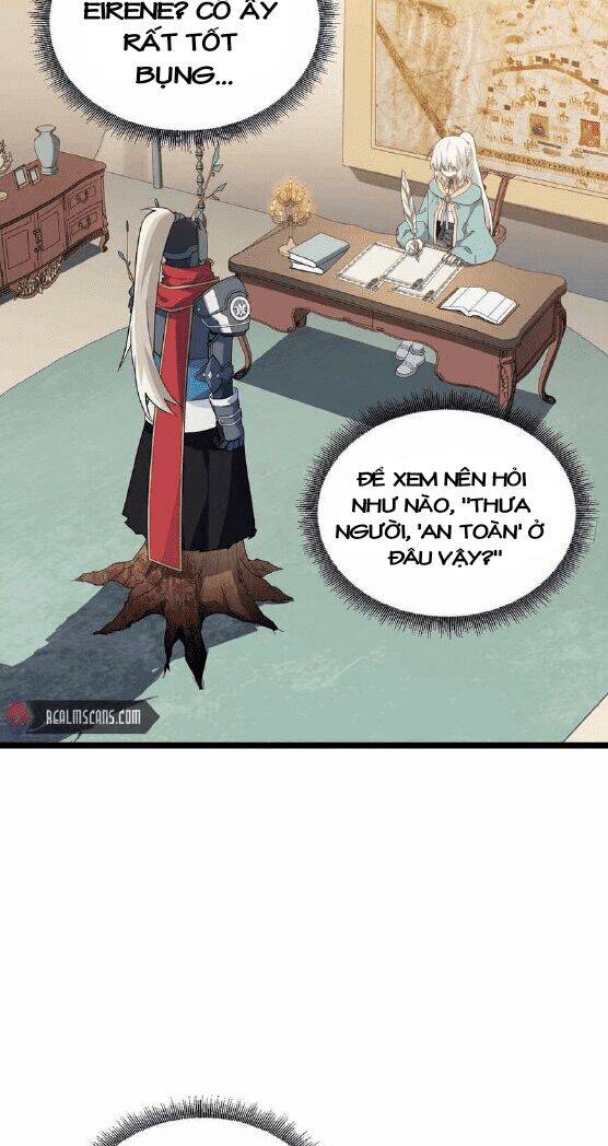 Khô Cốt Hiệp Sĩ Chap 12 - Next Chap 13