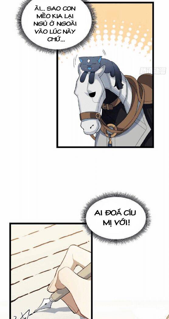 Khô Cốt Hiệp Sĩ Chap 12 - Next Chap 13