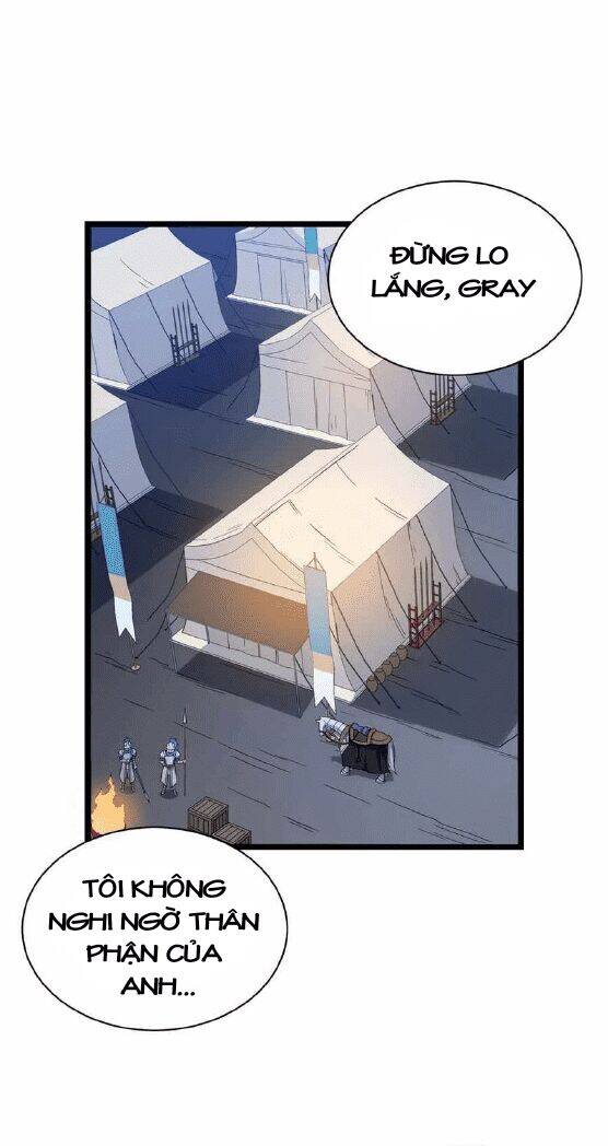 Khô Cốt Hiệp Sĩ Chap 12 - Next Chap 13