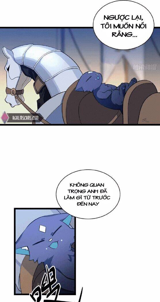 Khô Cốt Hiệp Sĩ Chap 12 - Next Chap 13