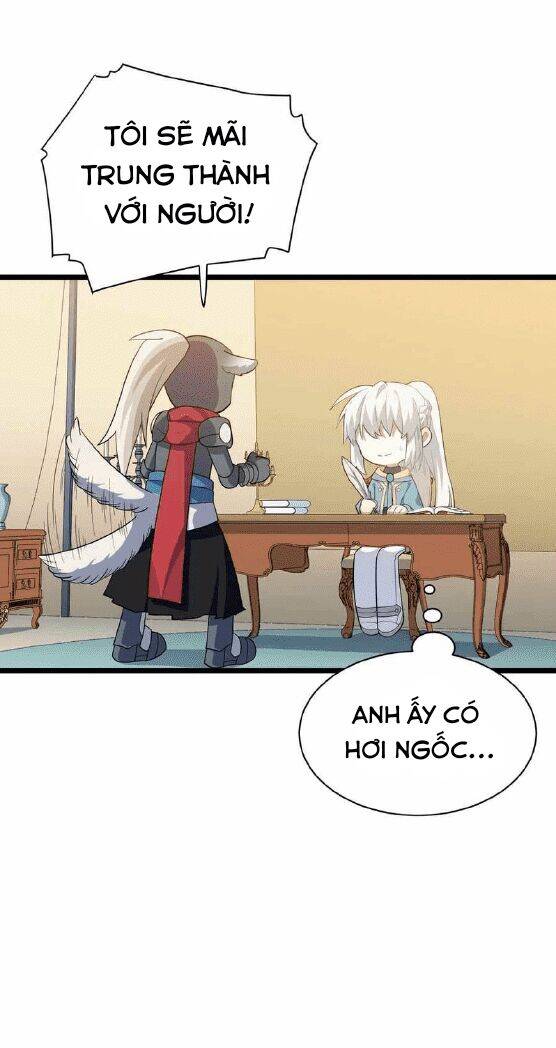 Khô Cốt Hiệp Sĩ Chap 12 - Next Chap 13