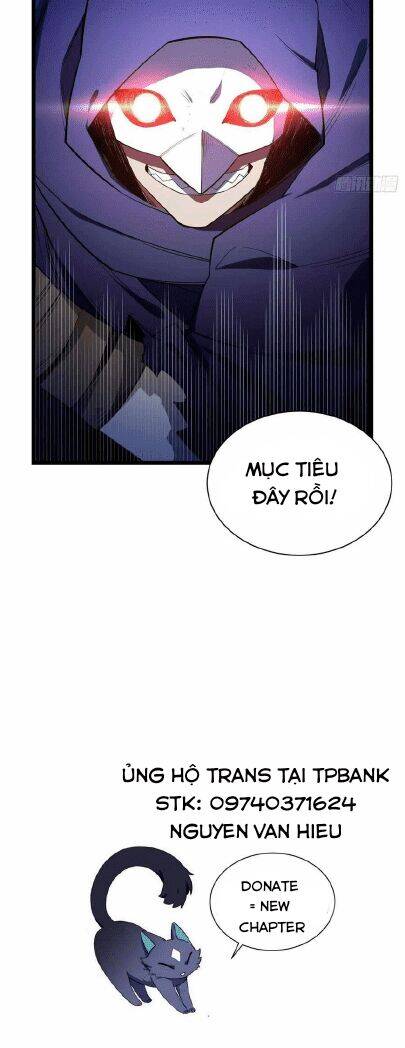 Khô Cốt Hiệp Sĩ Chap 12 - Next Chap 13
