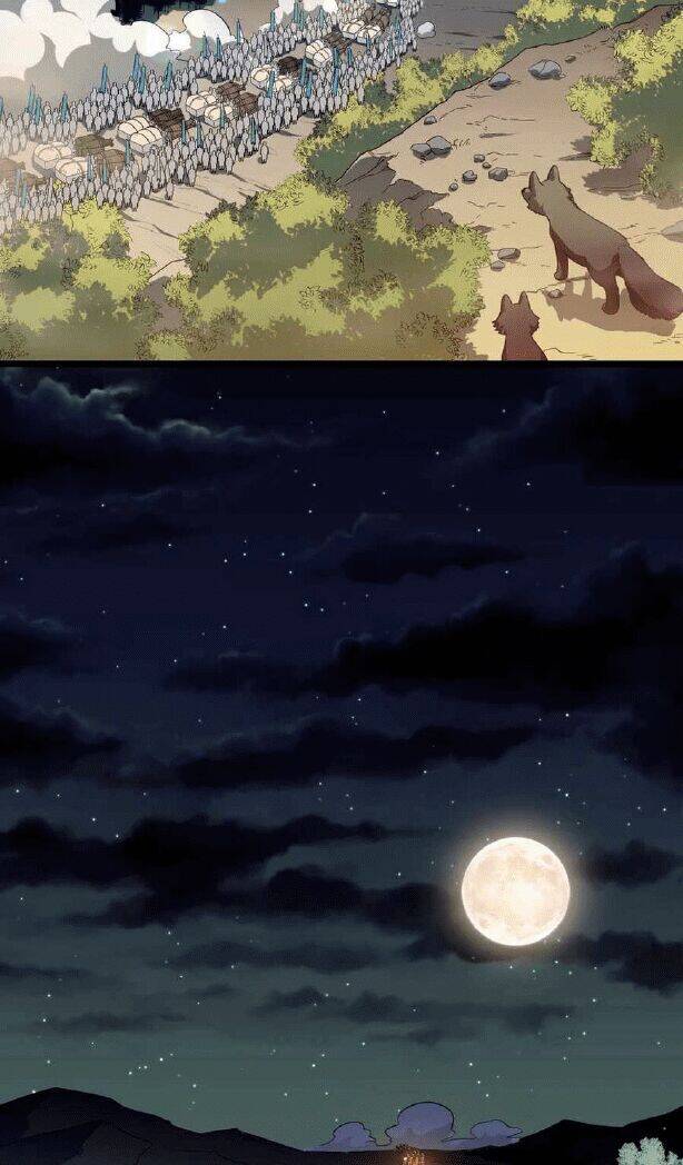 Khô Cốt Hiệp Sĩ Chap 12 - Next Chap 13