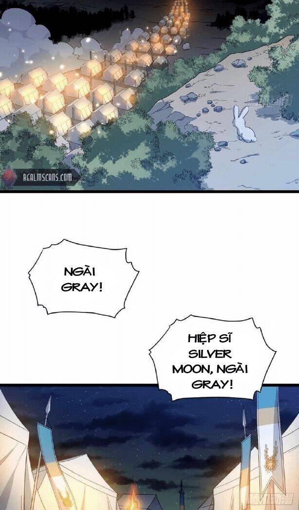 Khô Cốt Hiệp Sĩ Chap 12 - Next Chap 13