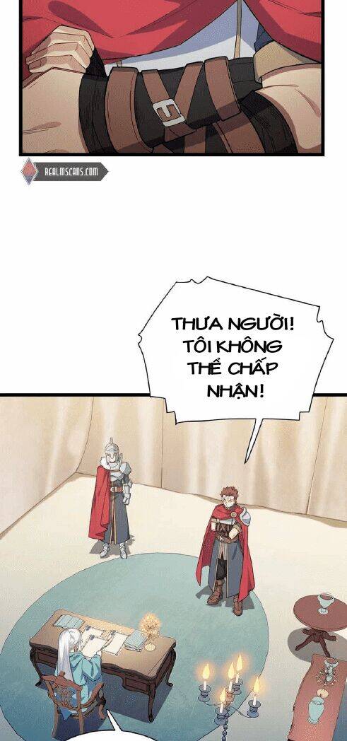Khô Cốt Hiệp Sĩ Chap 12 - Next Chap 13