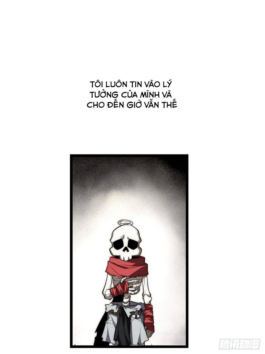 Khô Cốt Hiệp Sĩ Chap 147 - Next Chap 148