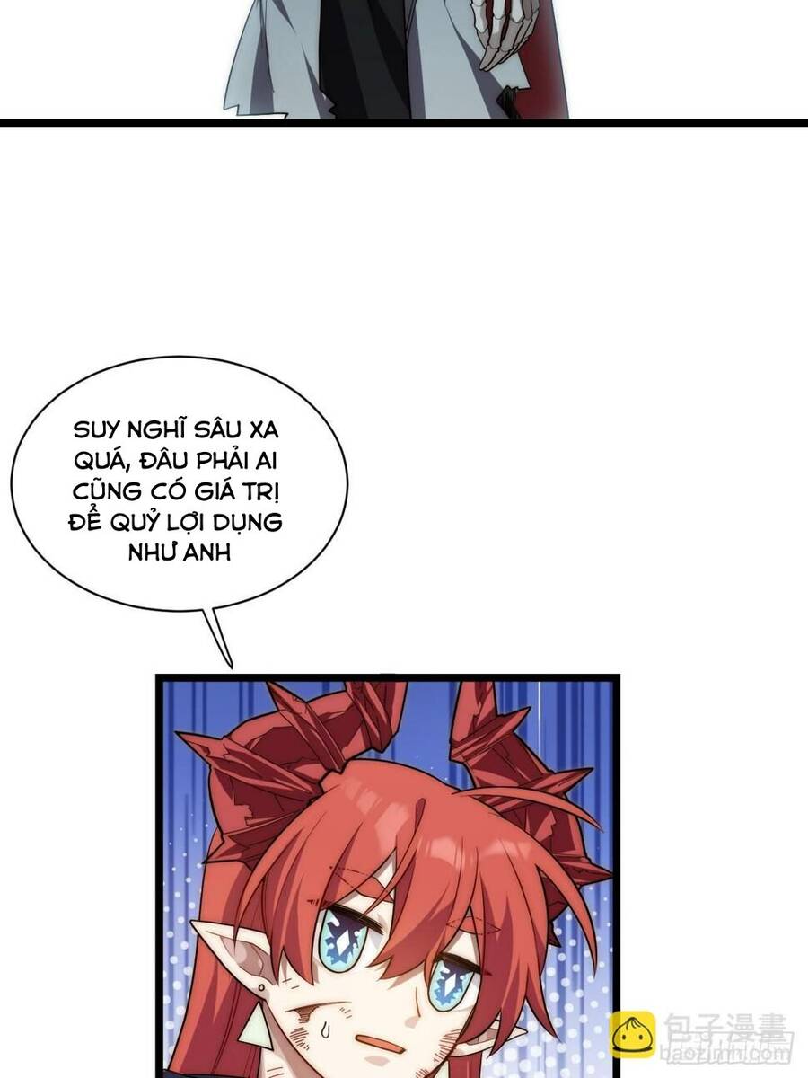 Khô Cốt Hiệp Sĩ Chap 147 - Next Chap 148