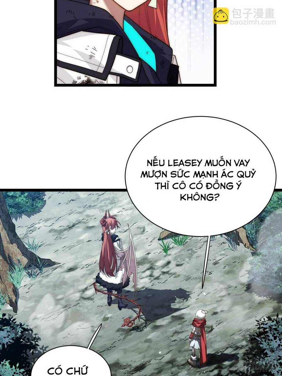 Khô Cốt Hiệp Sĩ Chap 147 - Next Chap 148