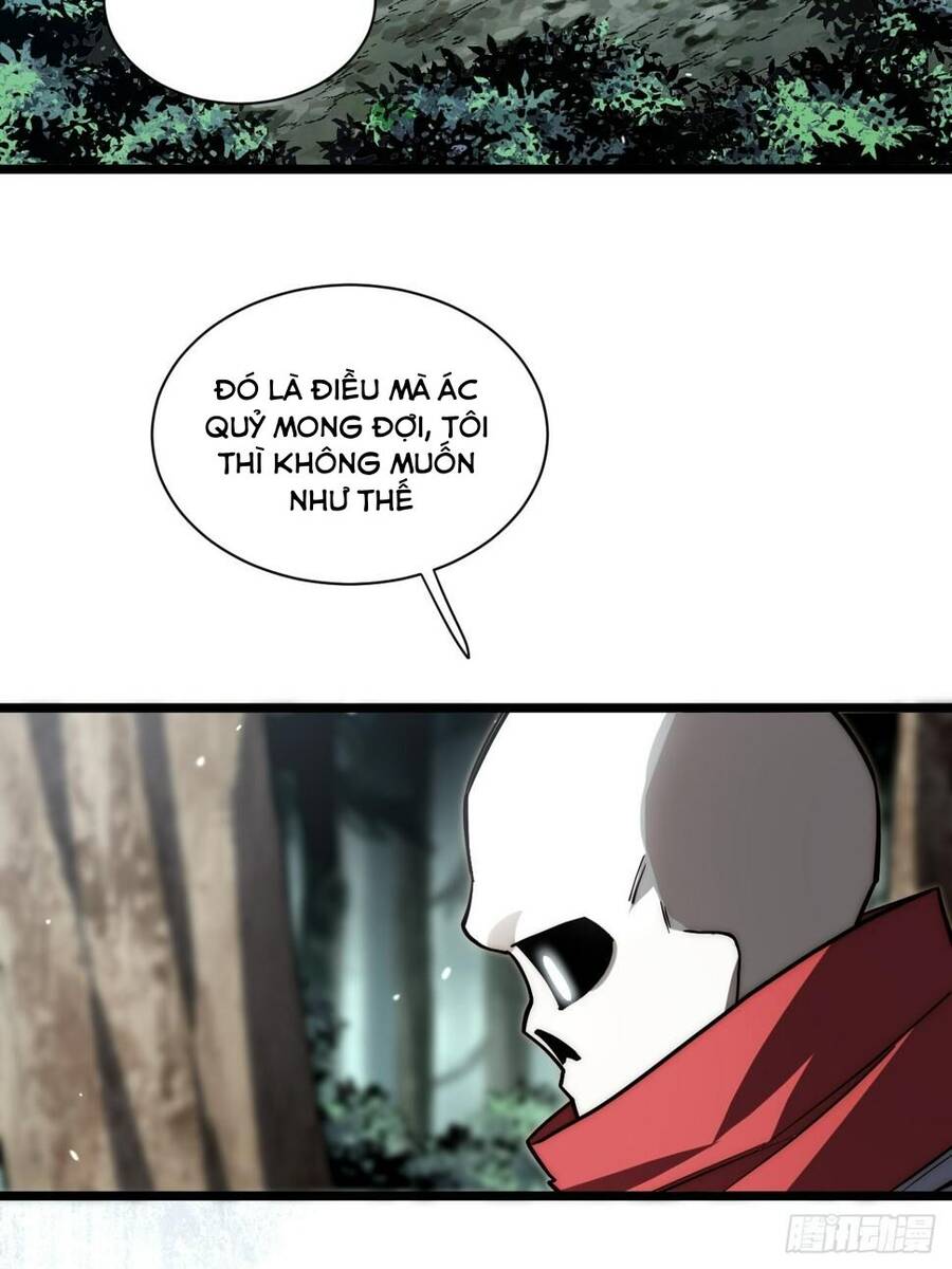 Khô Cốt Hiệp Sĩ Chap 147 - Next Chap 148