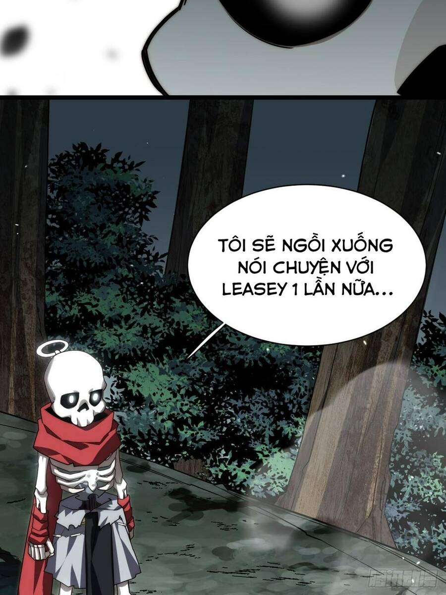 Khô Cốt Hiệp Sĩ Chap 147 - Next Chap 148