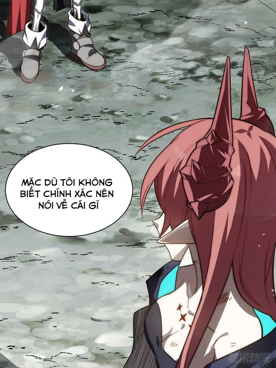 Khô Cốt Hiệp Sĩ Chap 147 - Next Chap 148