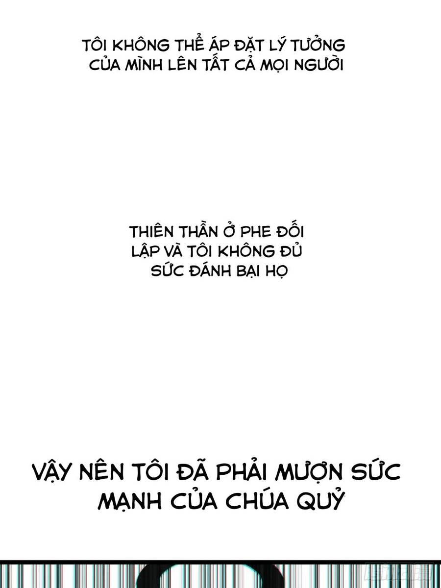 Khô Cốt Hiệp Sĩ Chap 147 - Next Chap 148