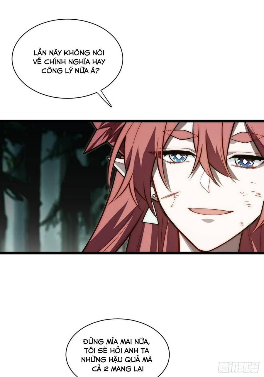 Khô Cốt Hiệp Sĩ Chap 147 - Next Chap 148
