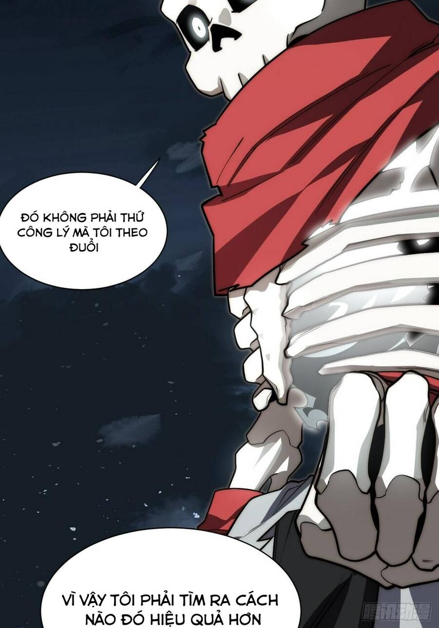 Khô Cốt Hiệp Sĩ Chap 147 - Next Chap 148