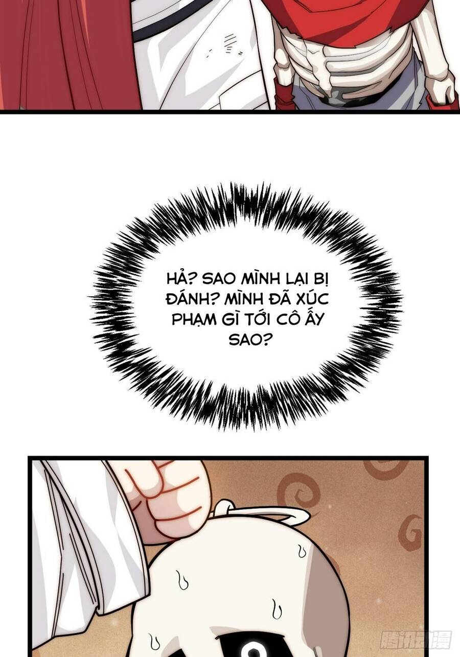 Khô Cốt Hiệp Sĩ Chap 147 - Next Chap 148