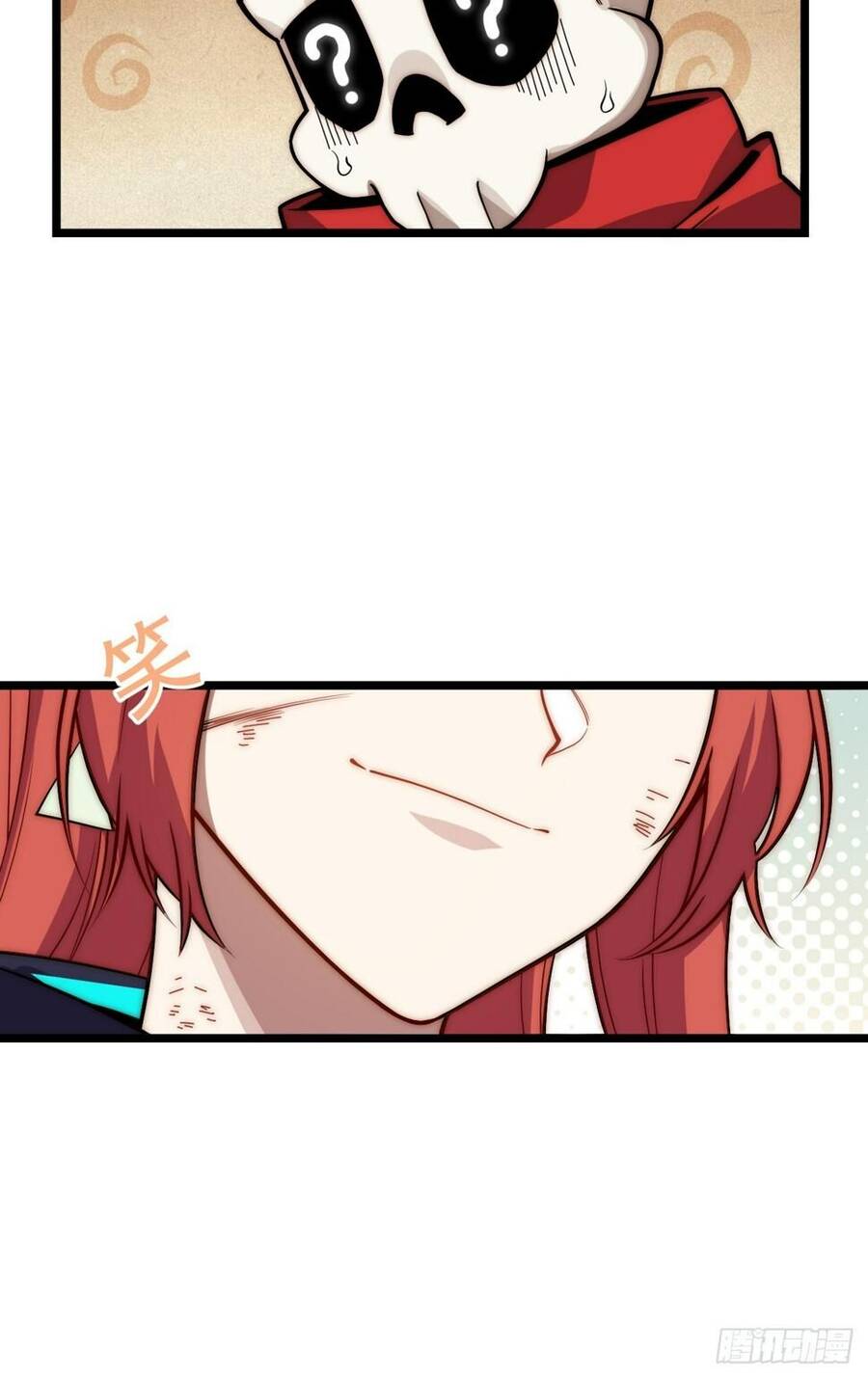 Khô Cốt Hiệp Sĩ Chap 147 - Next Chap 148