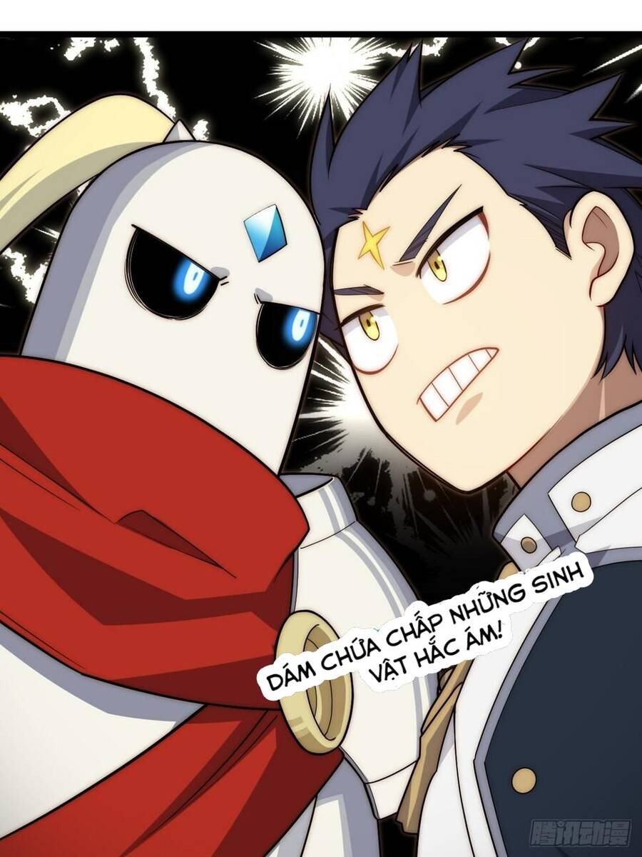 Khô Cốt Hiệp Sĩ Chap 147 - Next Chap 148