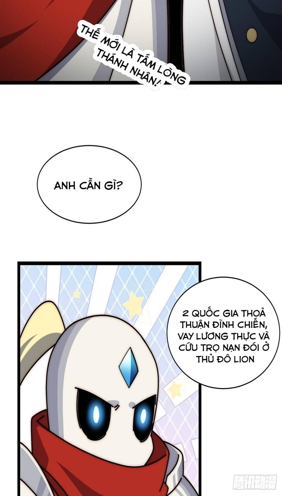 Khô Cốt Hiệp Sĩ Chap 147 - Next Chap 148