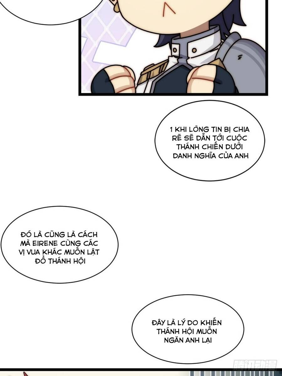 Khô Cốt Hiệp Sĩ Chap 147 - Next Chap 148
