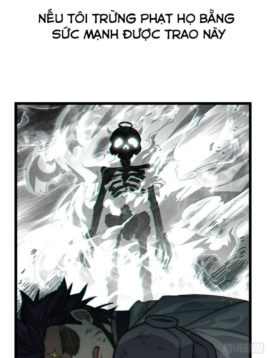 Khô Cốt Hiệp Sĩ Chap 147 - Next Chap 148