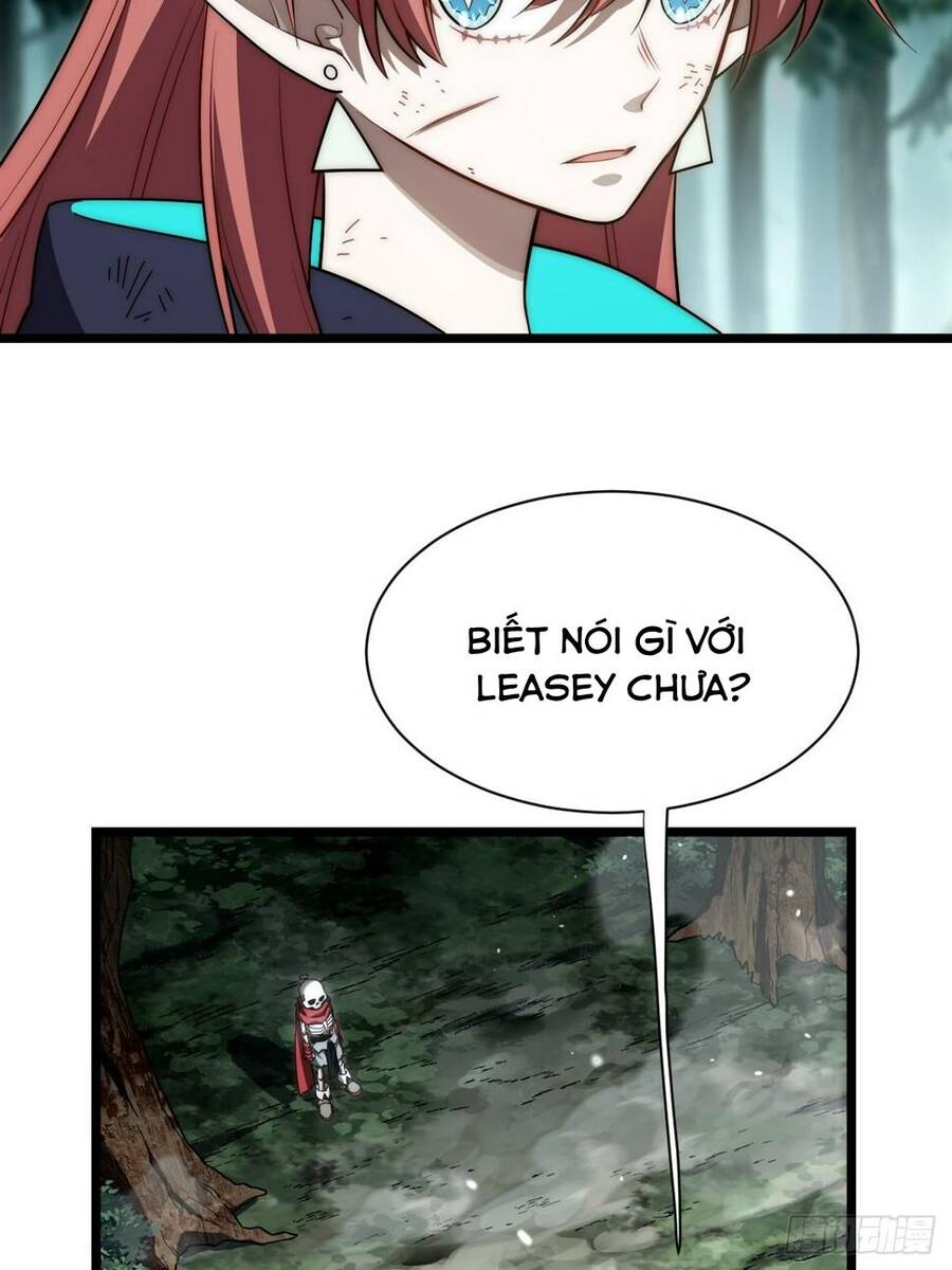 Khô Cốt Hiệp Sĩ Chap 147 - Next Chap 148