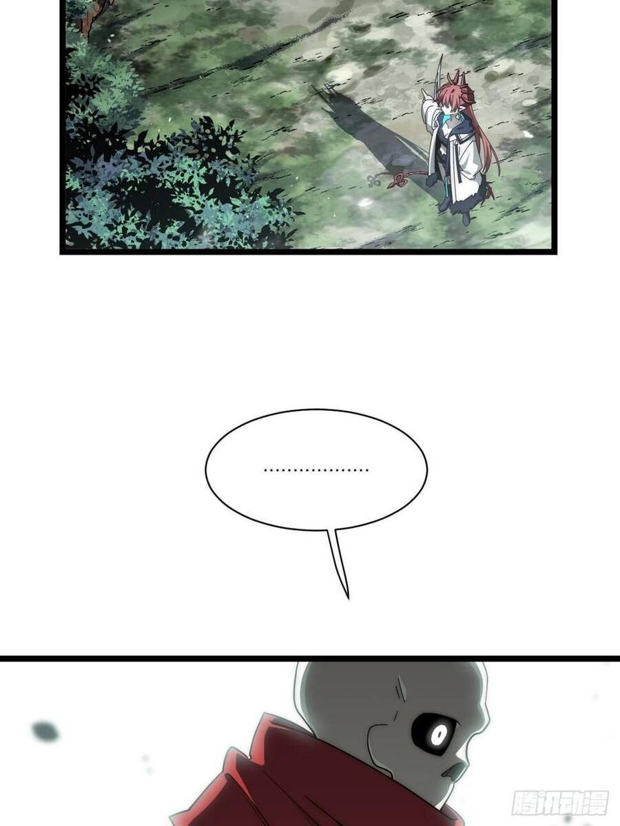 Khô Cốt Hiệp Sĩ Chap 147 - Next Chap 148