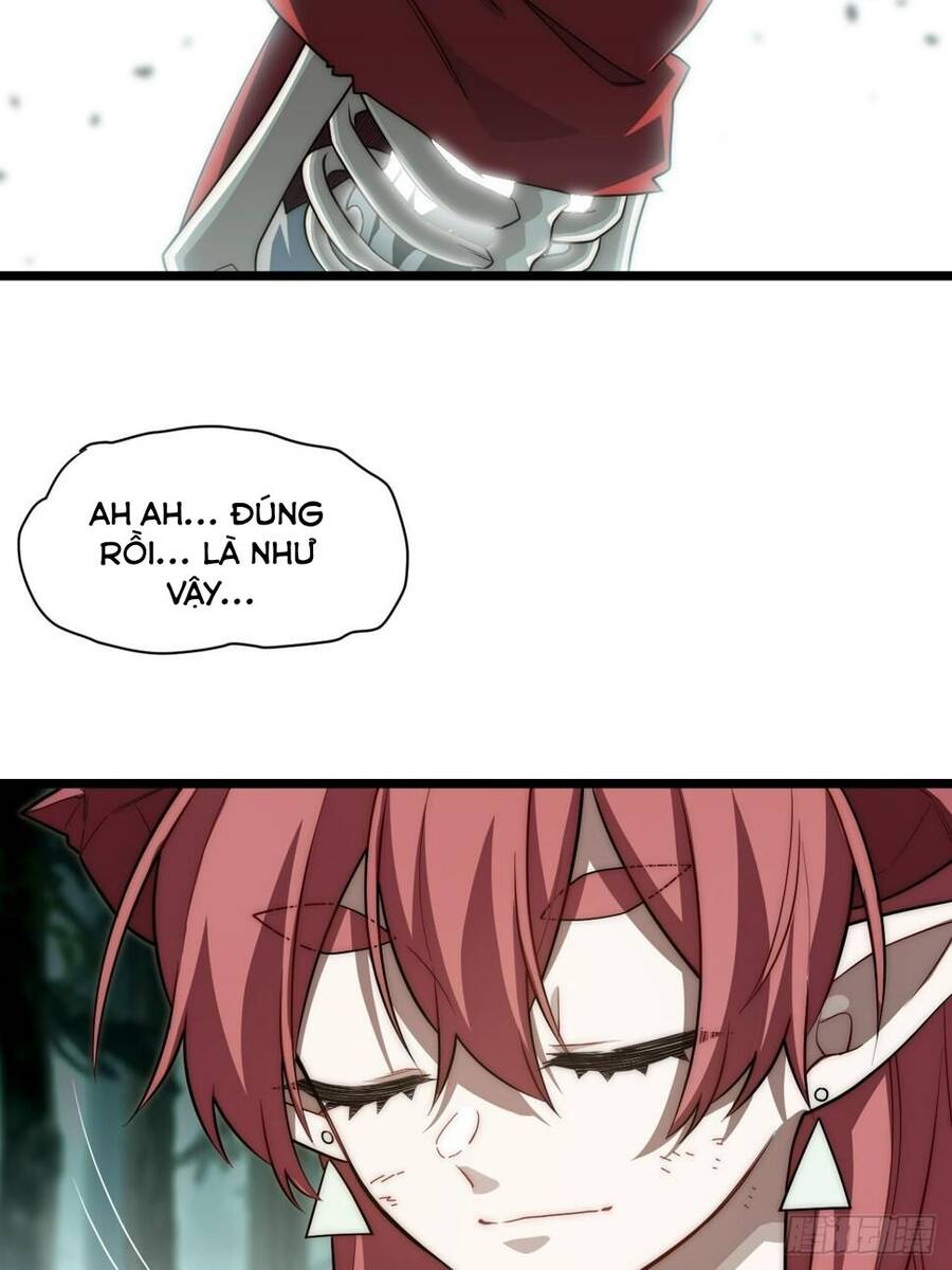Khô Cốt Hiệp Sĩ Chap 147 - Next Chap 148