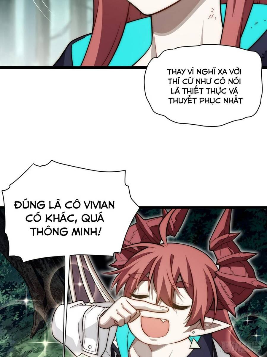 Khô Cốt Hiệp Sĩ Chap 147 - Next Chap 148