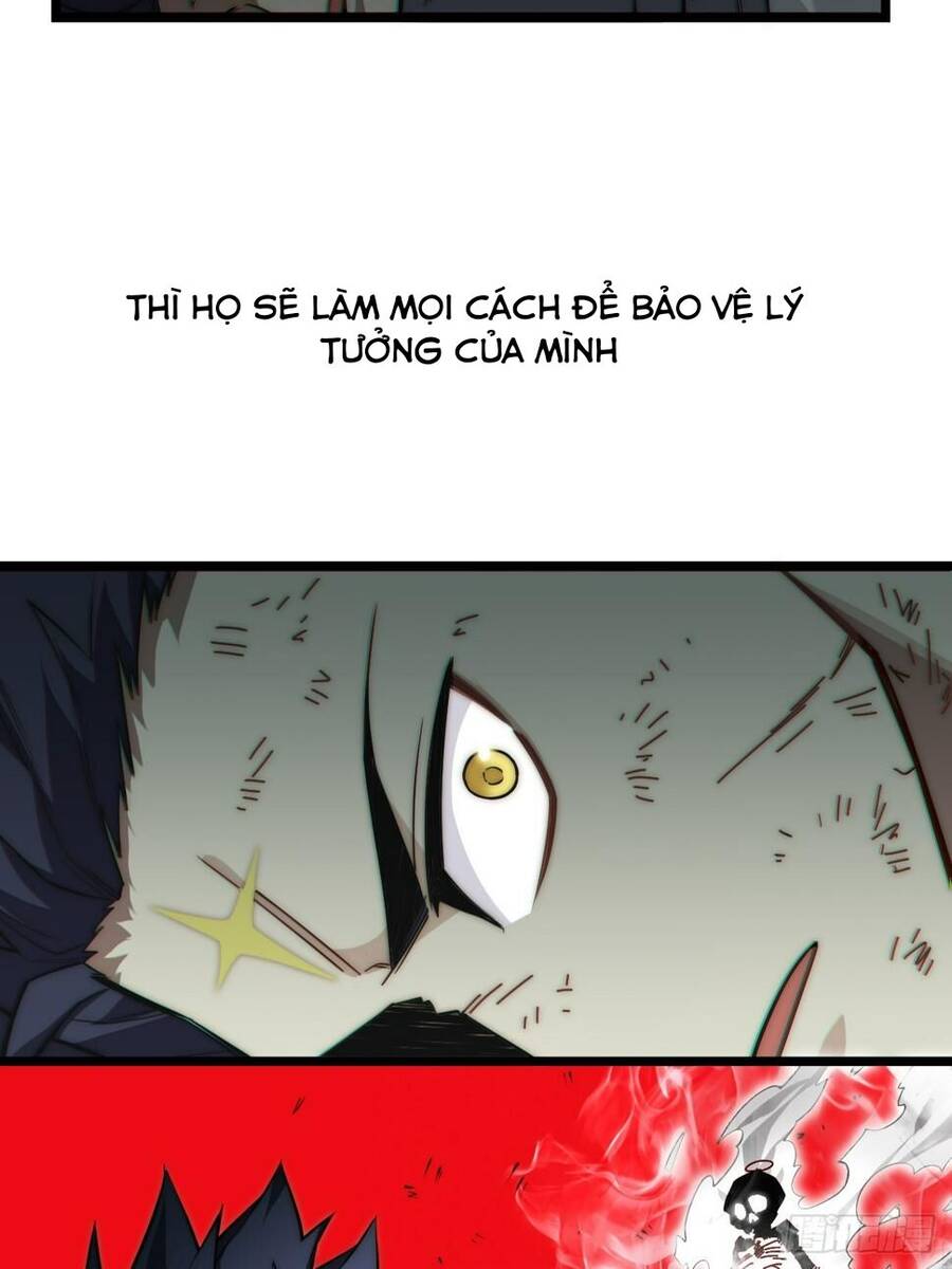 Khô Cốt Hiệp Sĩ Chap 147 - Next Chap 148