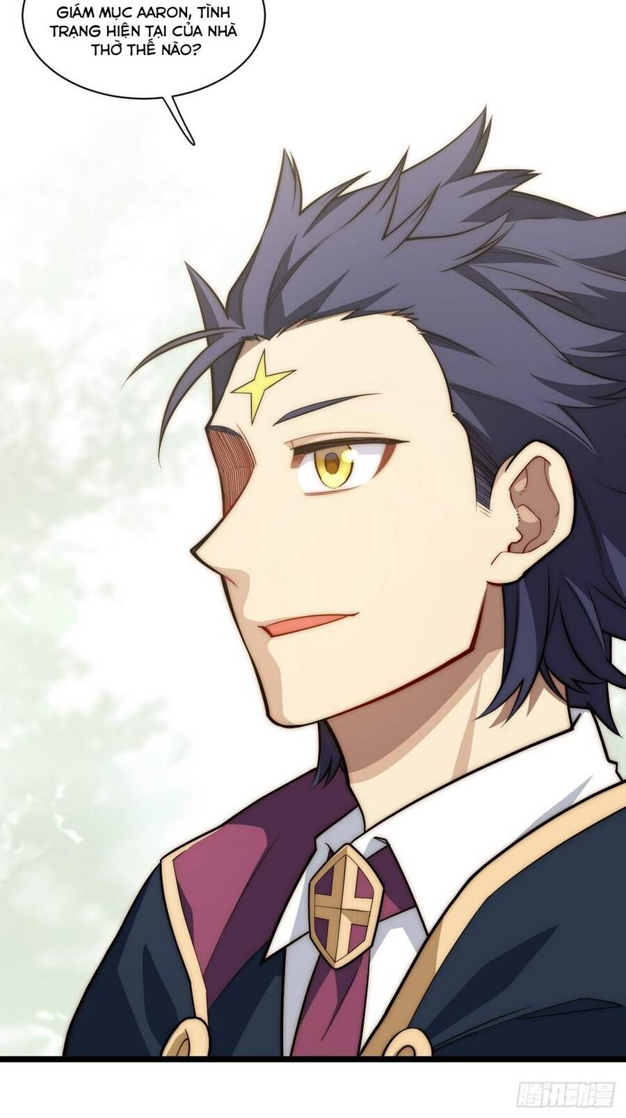 Khô Cốt Hiệp Sĩ Chap 147 - Next Chap 148