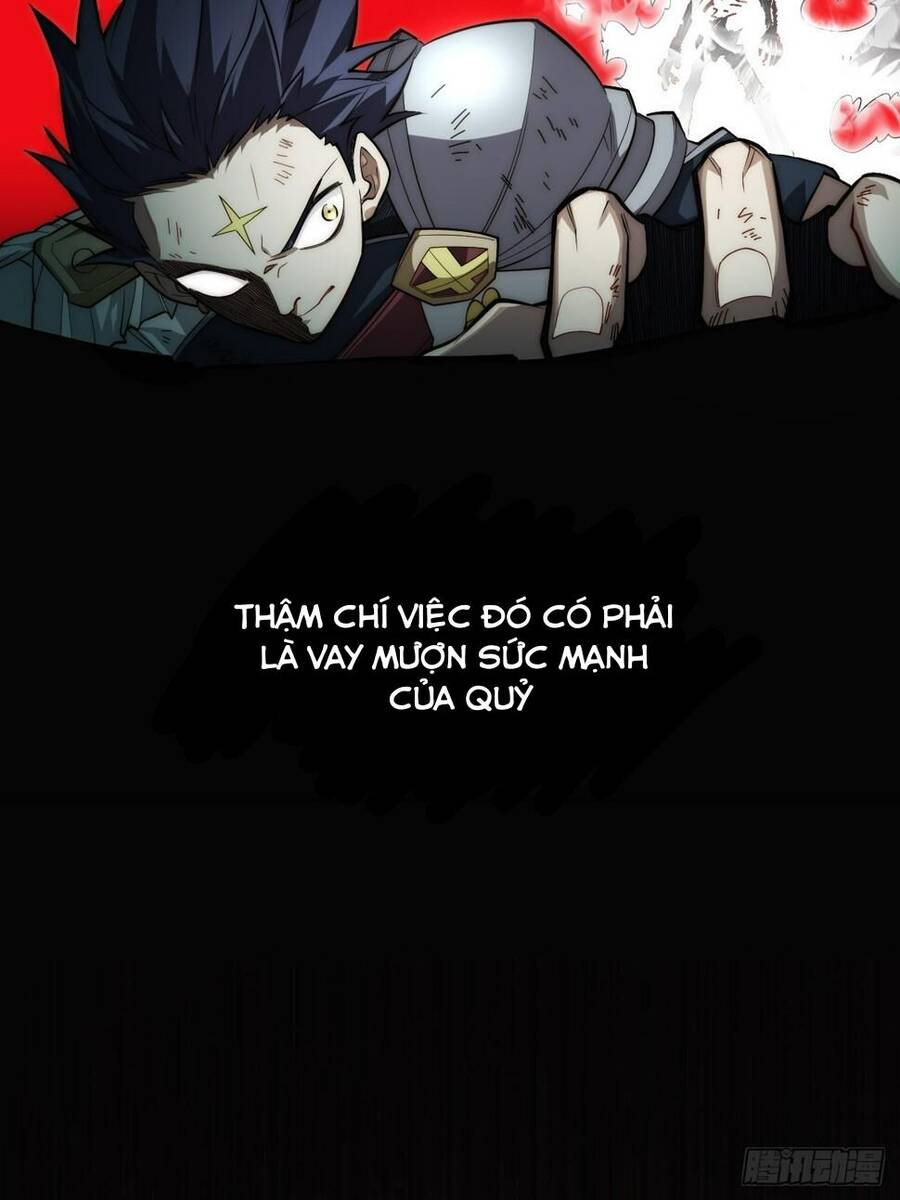 Khô Cốt Hiệp Sĩ Chap 147 - Next Chap 148