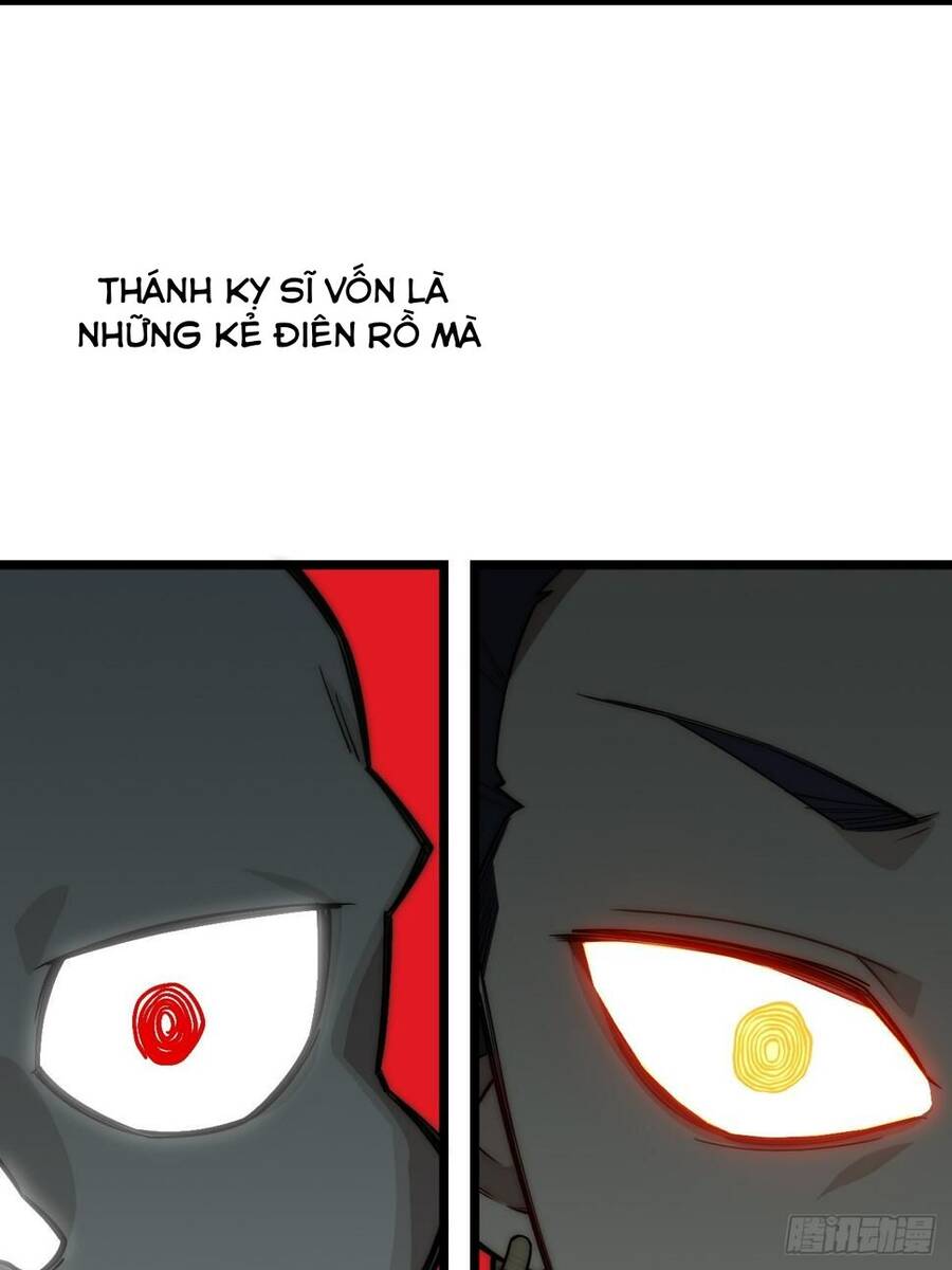 Khô Cốt Hiệp Sĩ Chap 147 - Next Chap 148