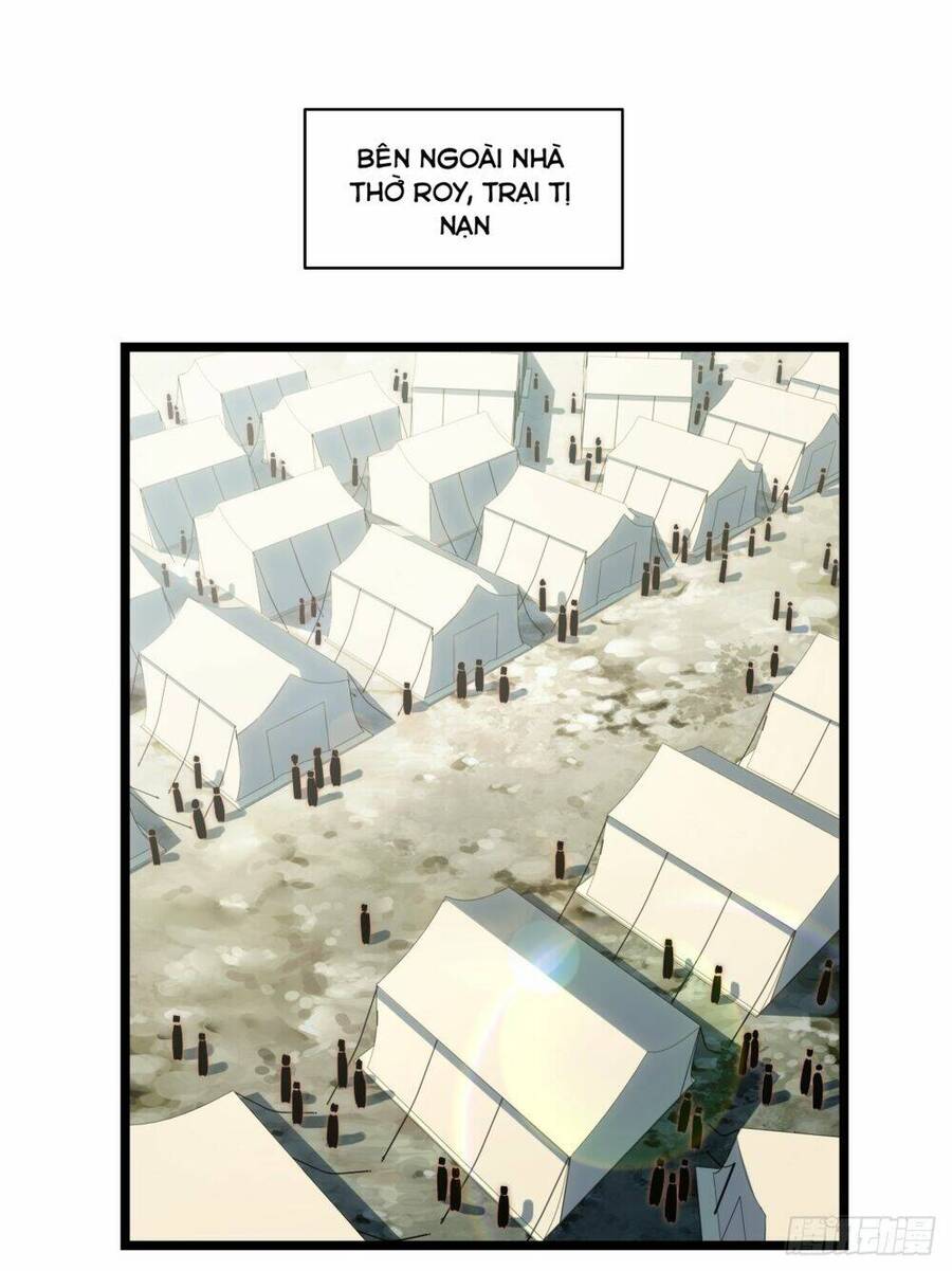 Khô Cốt Hiệp Sĩ Chap 148 - Next Chap 149