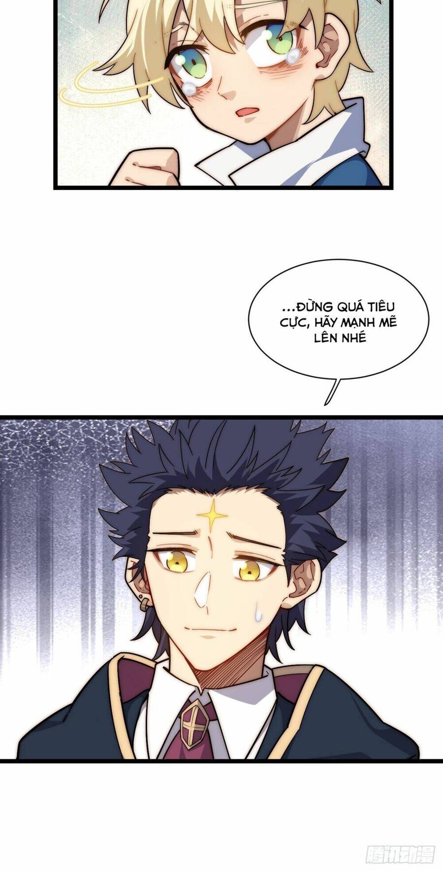 Khô Cốt Hiệp Sĩ Chap 148 - Next Chap 149