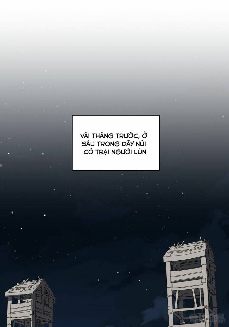 Khô Cốt Hiệp Sĩ Chap 148 - Next Chap 149