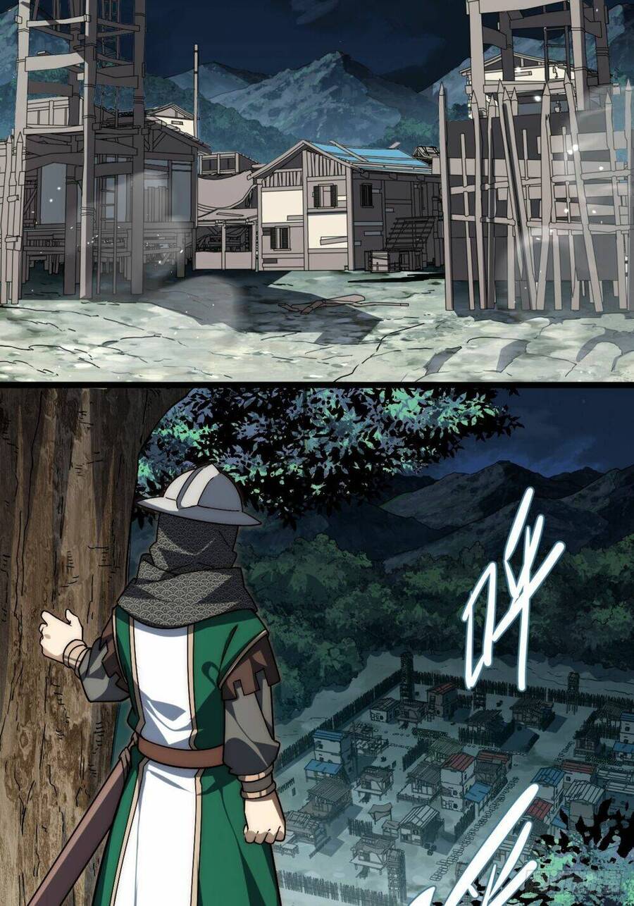 Khô Cốt Hiệp Sĩ Chap 148 - Next Chap 149