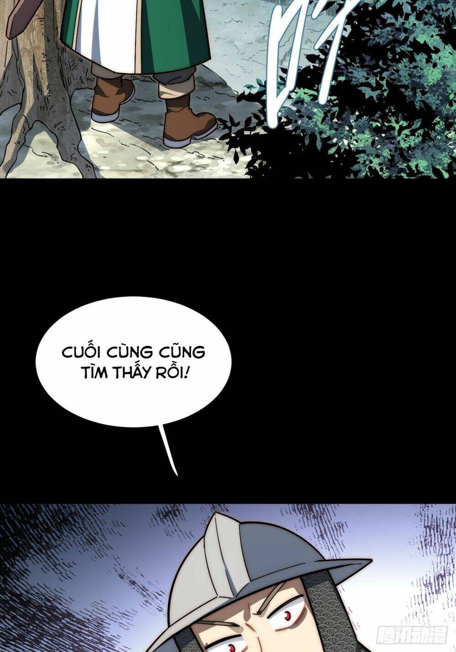 Khô Cốt Hiệp Sĩ Chap 148 - Next Chap 149