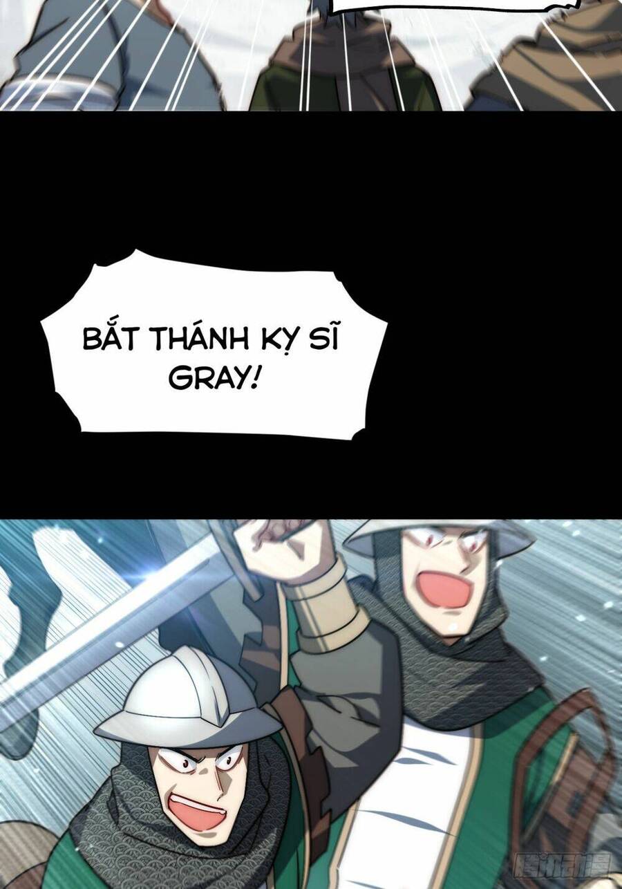 Khô Cốt Hiệp Sĩ Chap 148 - Next Chap 149