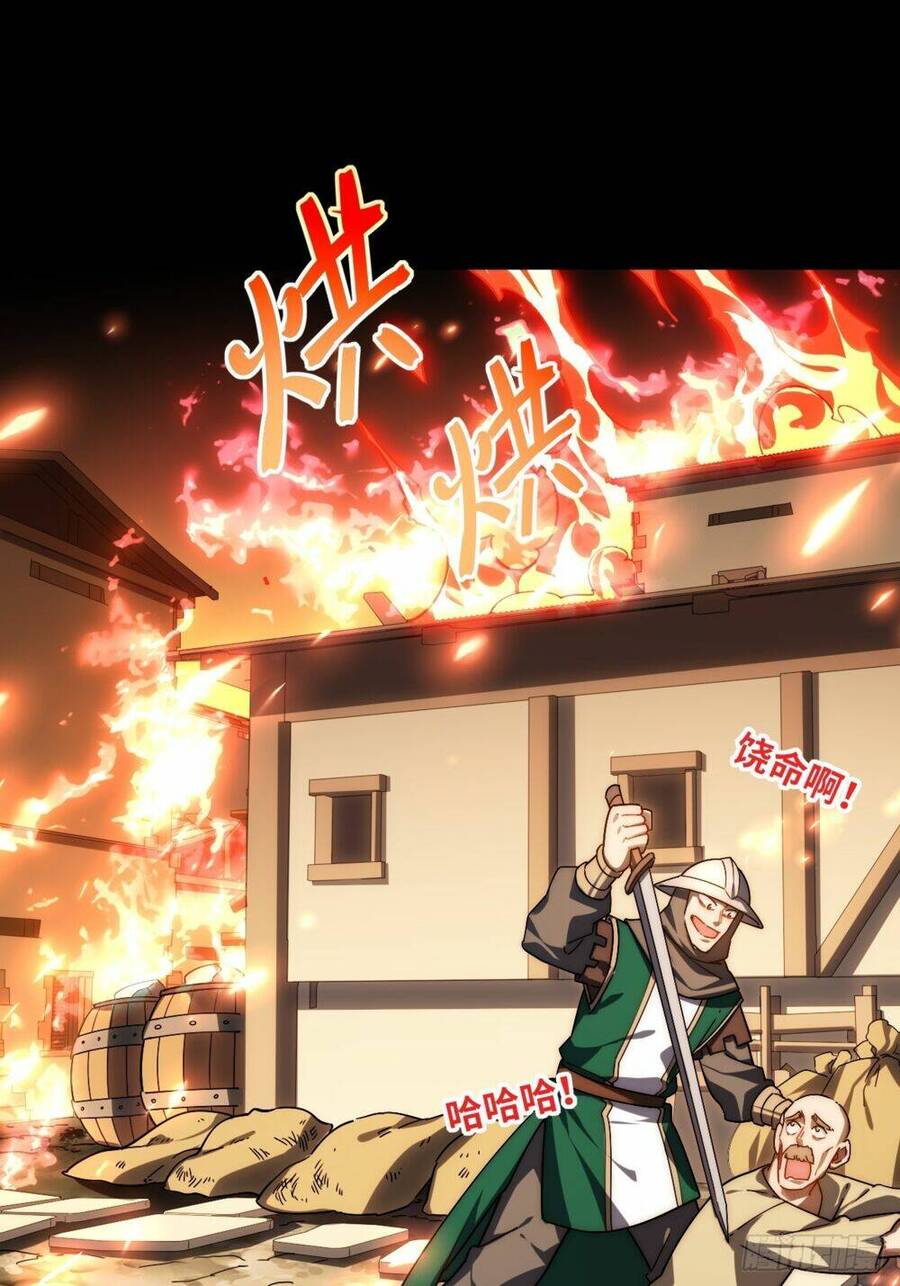 Khô Cốt Hiệp Sĩ Chap 148 - Next Chap 149
