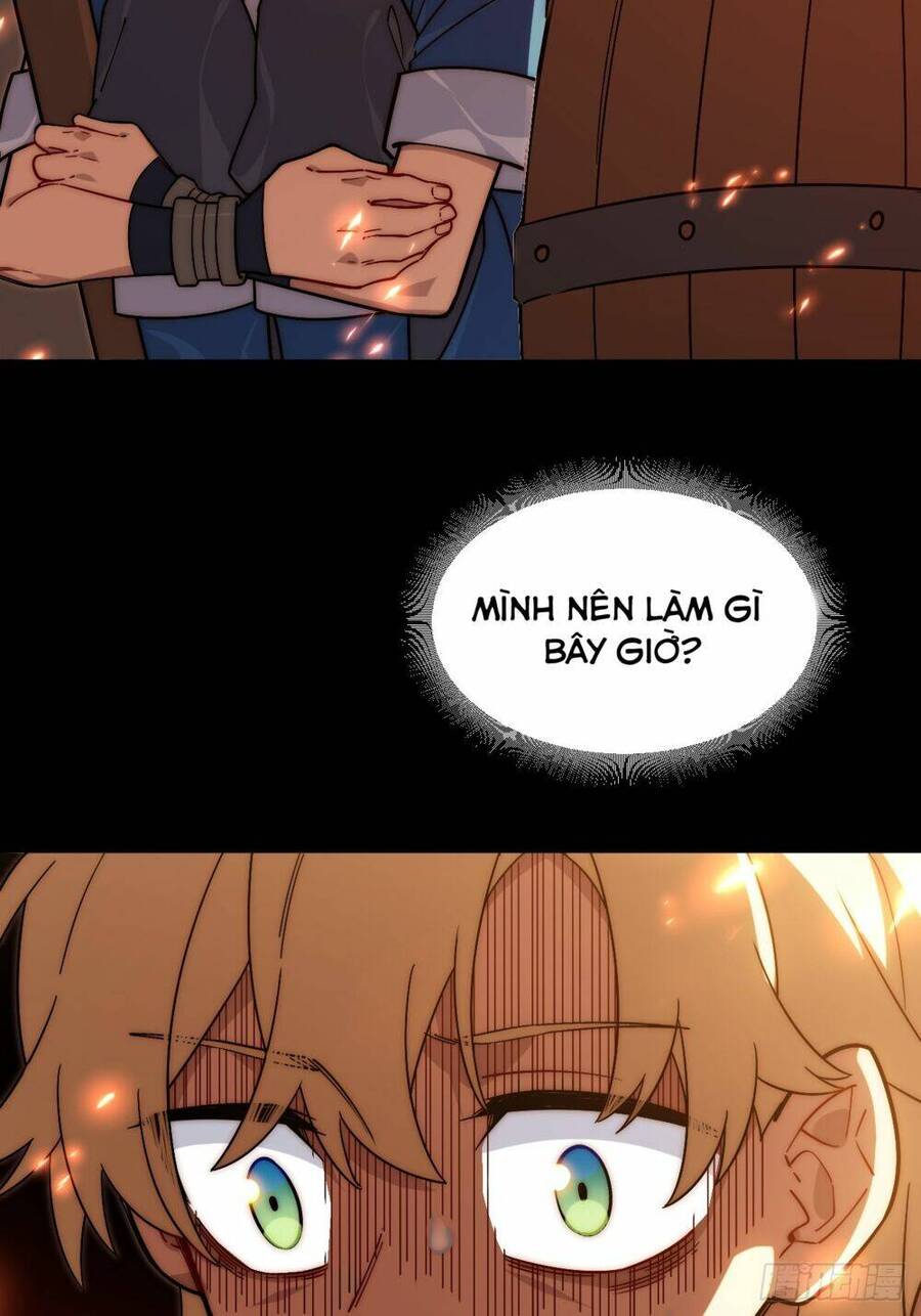 Khô Cốt Hiệp Sĩ Chap 148 - Next Chap 149