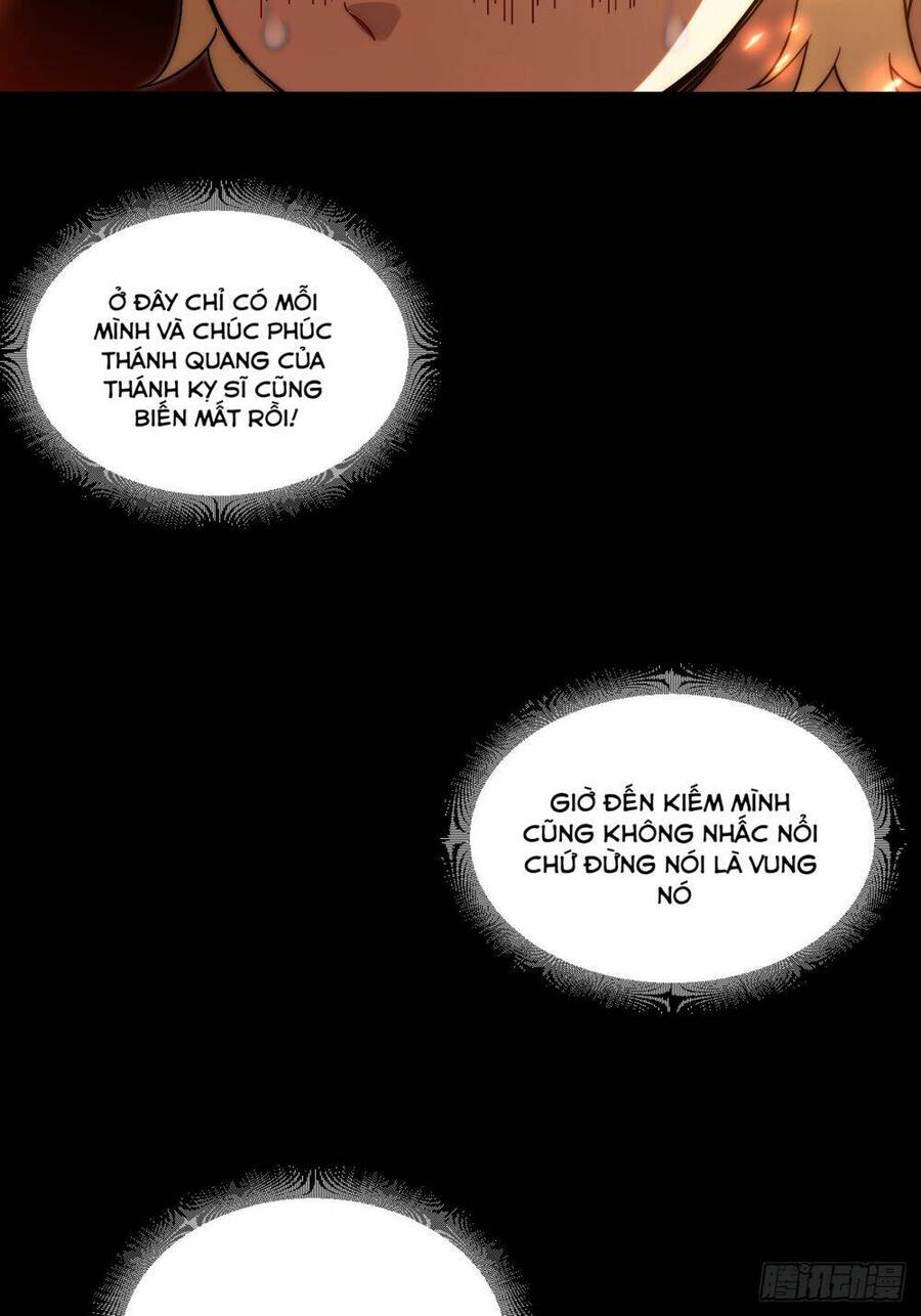 Khô Cốt Hiệp Sĩ Chap 148 - Next Chap 149
