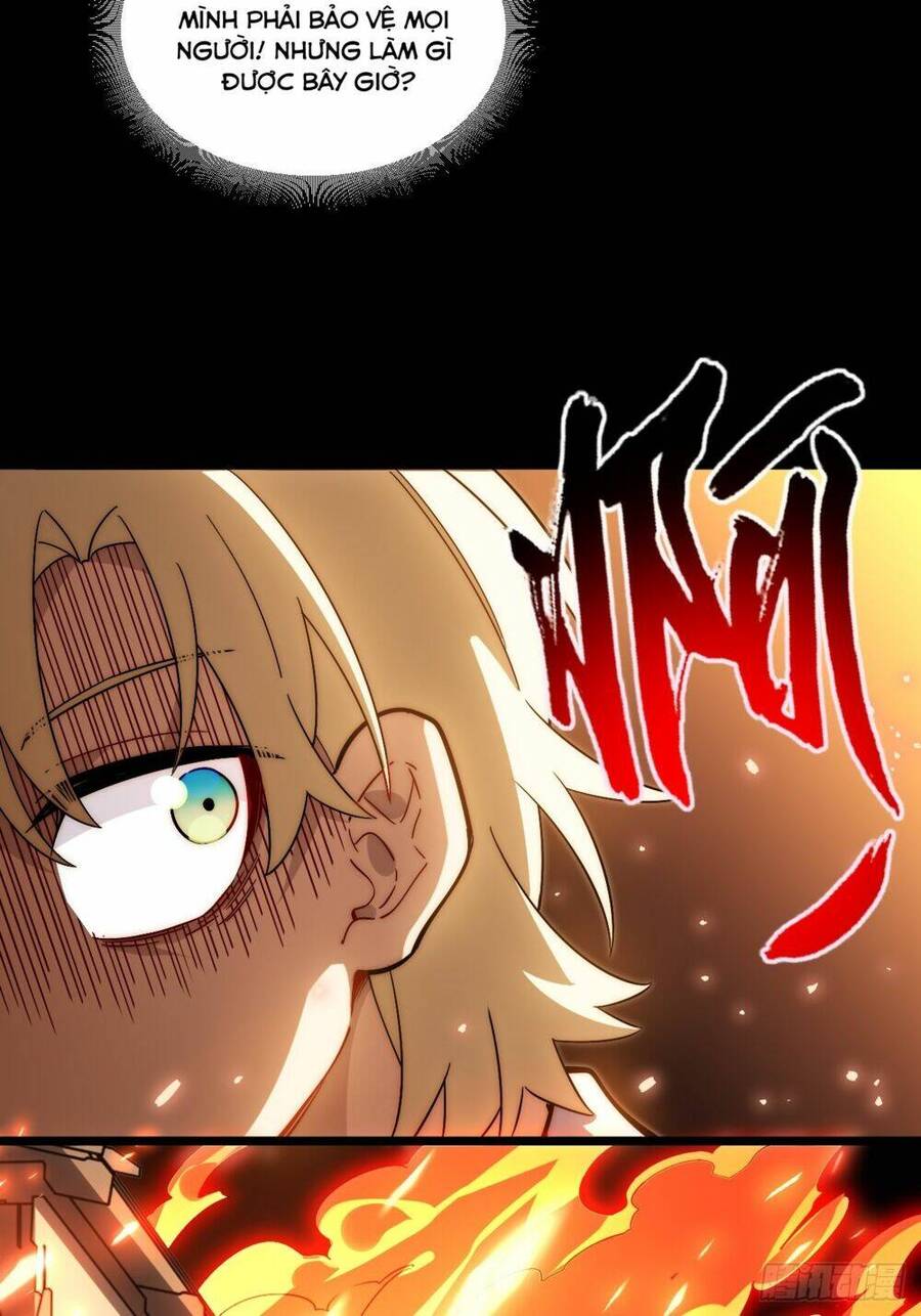 Khô Cốt Hiệp Sĩ Chap 148 - Next Chap 149