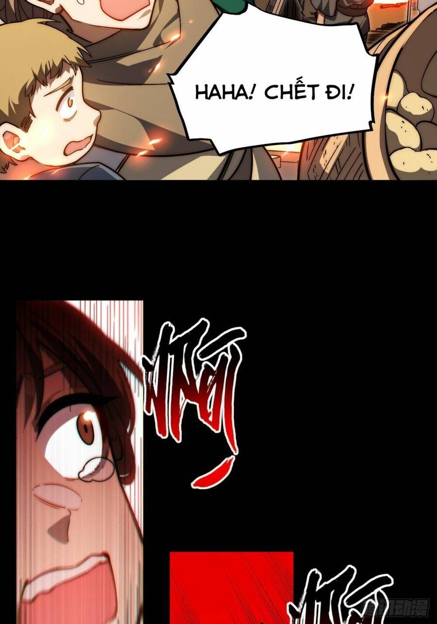 Khô Cốt Hiệp Sĩ Chap 148 - Next Chap 149